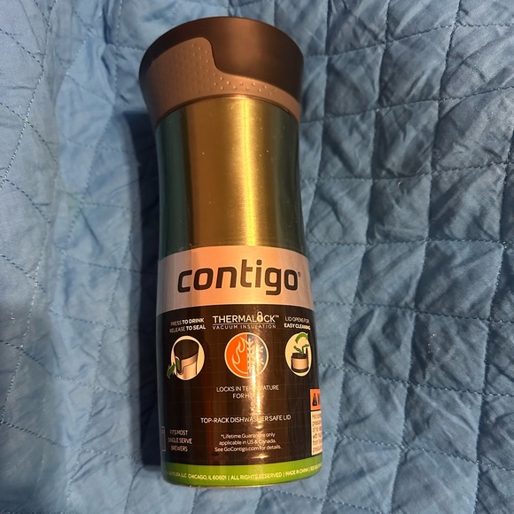 New Contigo West Loop Travel Mug - Picture 3 of 5